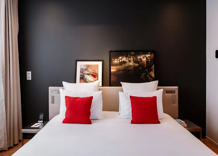 Le Cinq Codet 5*
