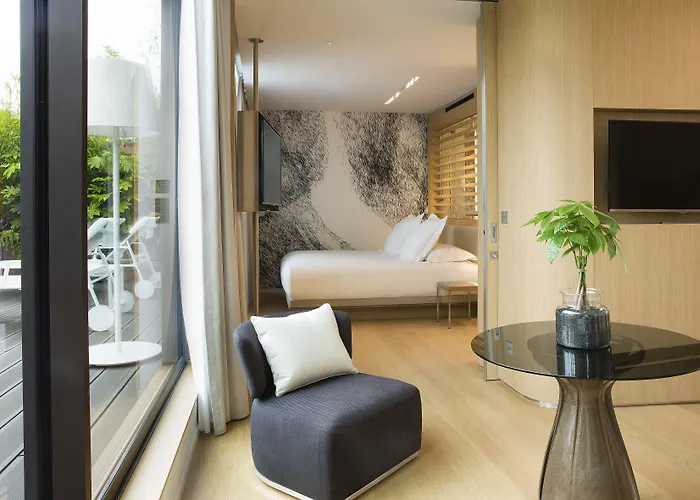 Hotel Le Cinq Codet Paris