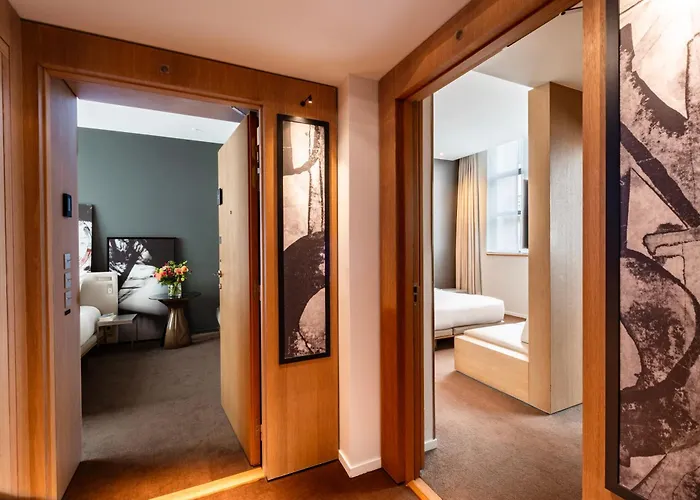 Le Cinq Codet Hotel Paris