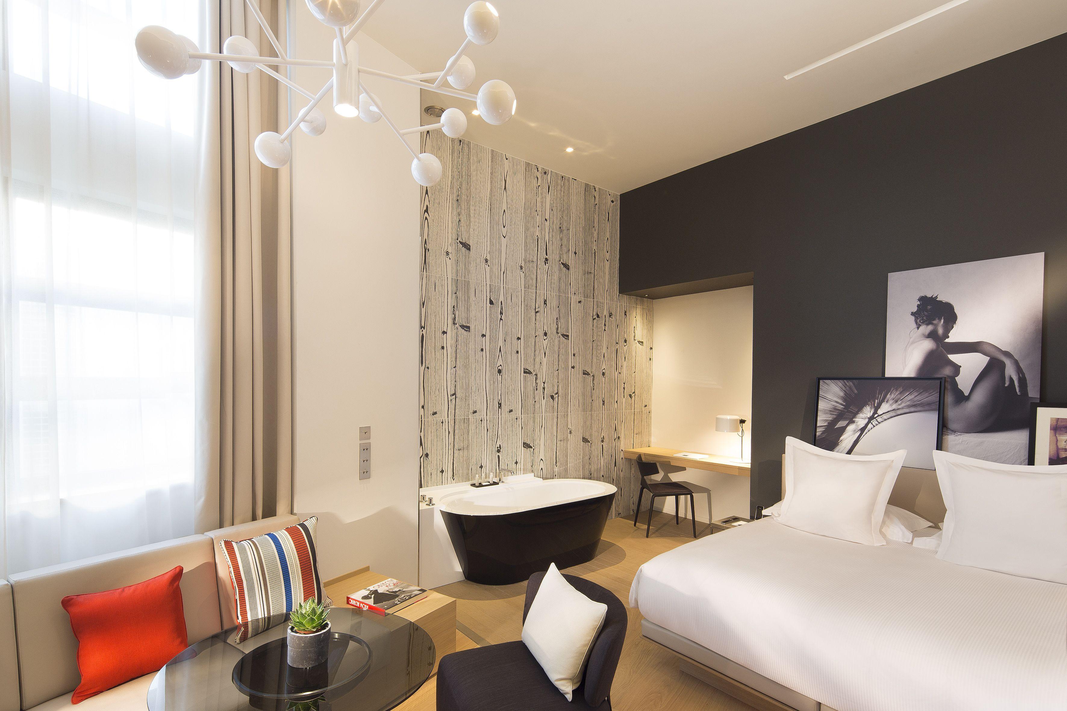 Hotel Le Cinq Codet Paris, France - book now, 2026 prices