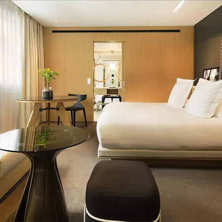 Hotel Le Cinq Codet Paris