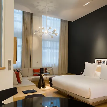 Le Cinq Codet 5* Paris