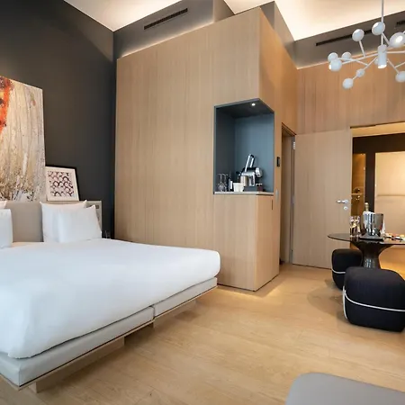 Hotell Le Cinq Codet Paris