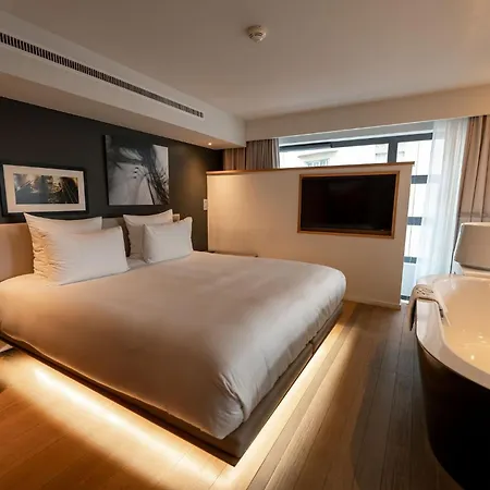 Hotell Le Cinq Codet