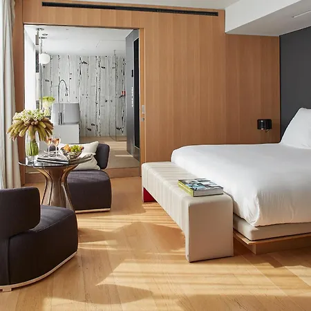 Le Cinq Codet Paris