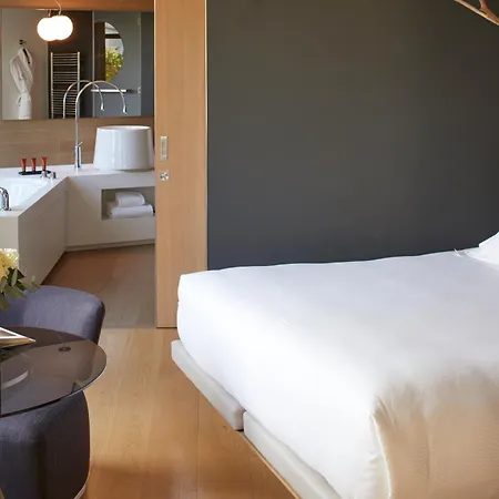 Hotell Le Cinq Codet