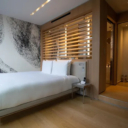 Hotell Le Cinq Codet 5*