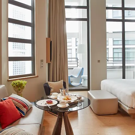 Hotell Le Cinq Codet
