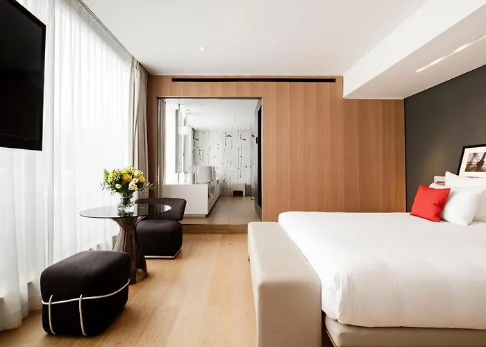 Le Cinq Codet 5* פריז