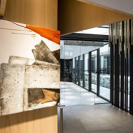 Hotel Le Cinq Codet Paříž