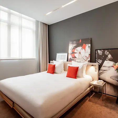 Le Cinq Codet 5* Paříž