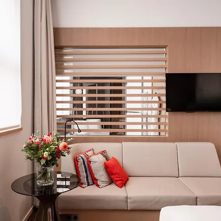 Hotel Le Cinq Codet Paříž