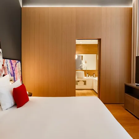 Hotel Le Cinq Codet 5*