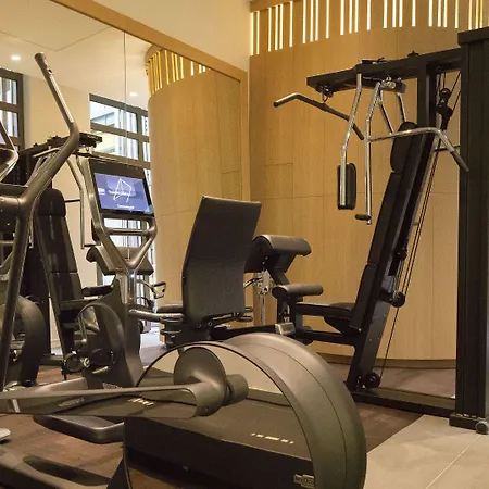 Le Cinq Codet Paříž